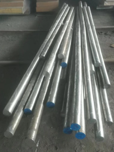 轵城镇P20模具钢