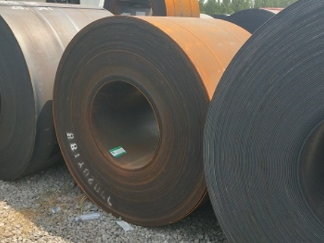 轵城镇Q355NHB耐候板